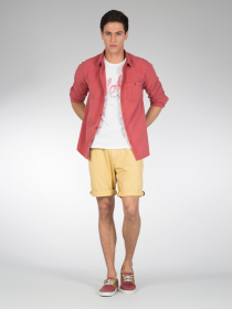 Рубашки Colin’s модель CL1019112_q1.v1_BRC Фото