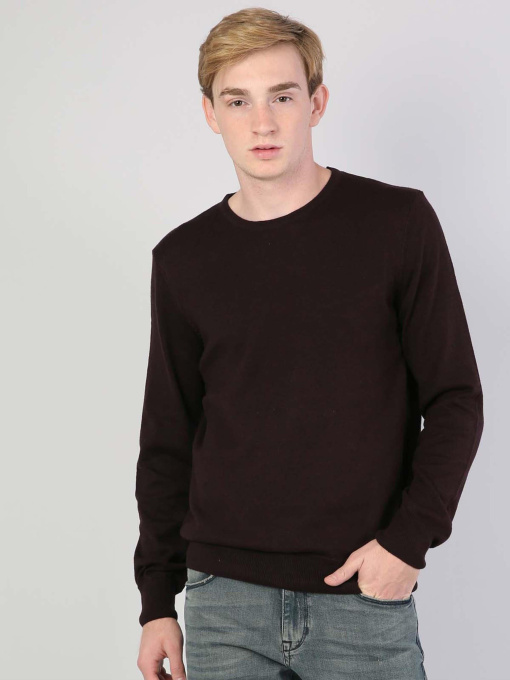 Худі та світшоти Colin’s модель CL1023186_q1.v1_MBR Фото