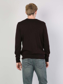 Худи и свитшоты Colin’s модель CL1023186_q1.v1_MBR Худи и свитшоты Colin’s модель CL1023186_q1.v1_MBR Фото