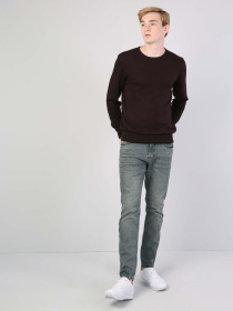 Худи и свитшоты Colin’s модель CL1023186_q1.v1_MBR Худи и свитшоты Colin’s модель CL1023186_q1.v1_MBR Фото