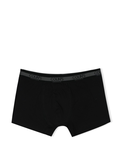 Нижня білизна Colin’s модель CLAACBOXM0456350_q1.v1_BLK — фото - INTERTOP