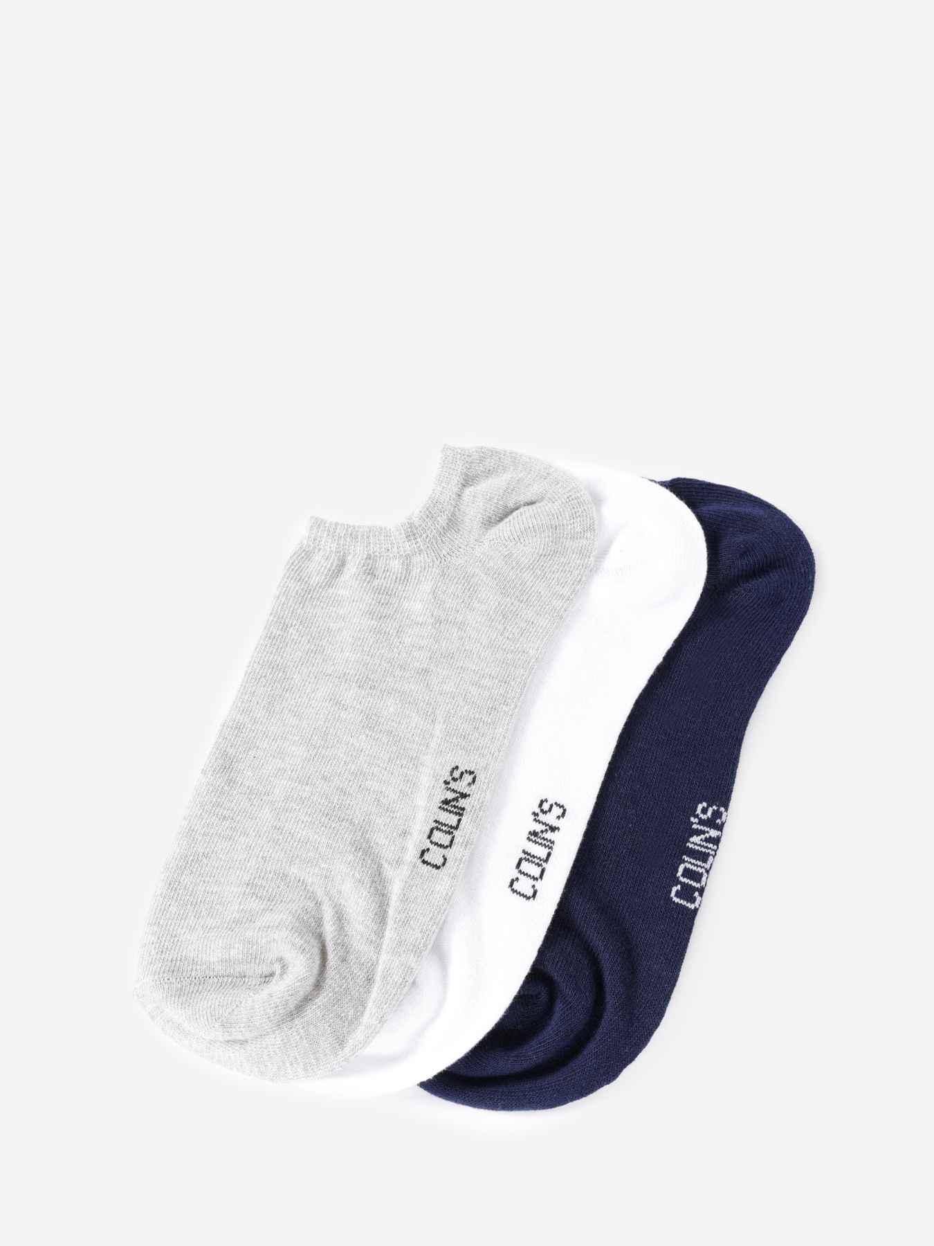Носки и гольфы Colin’s модель CLAACMSCK0288140_q1.v1_MTC Фото