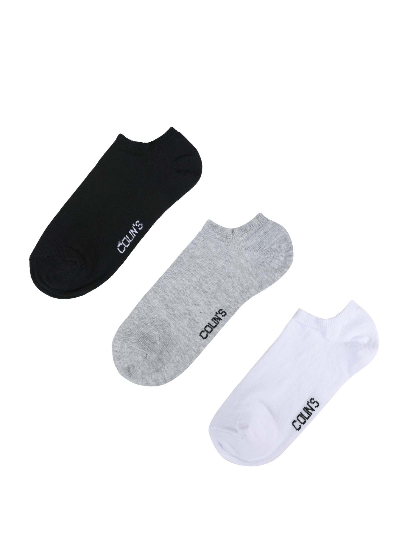 Носки и гольфы Colin’s модель CLAACMSCK0288140_q1.v1_MTC Фото