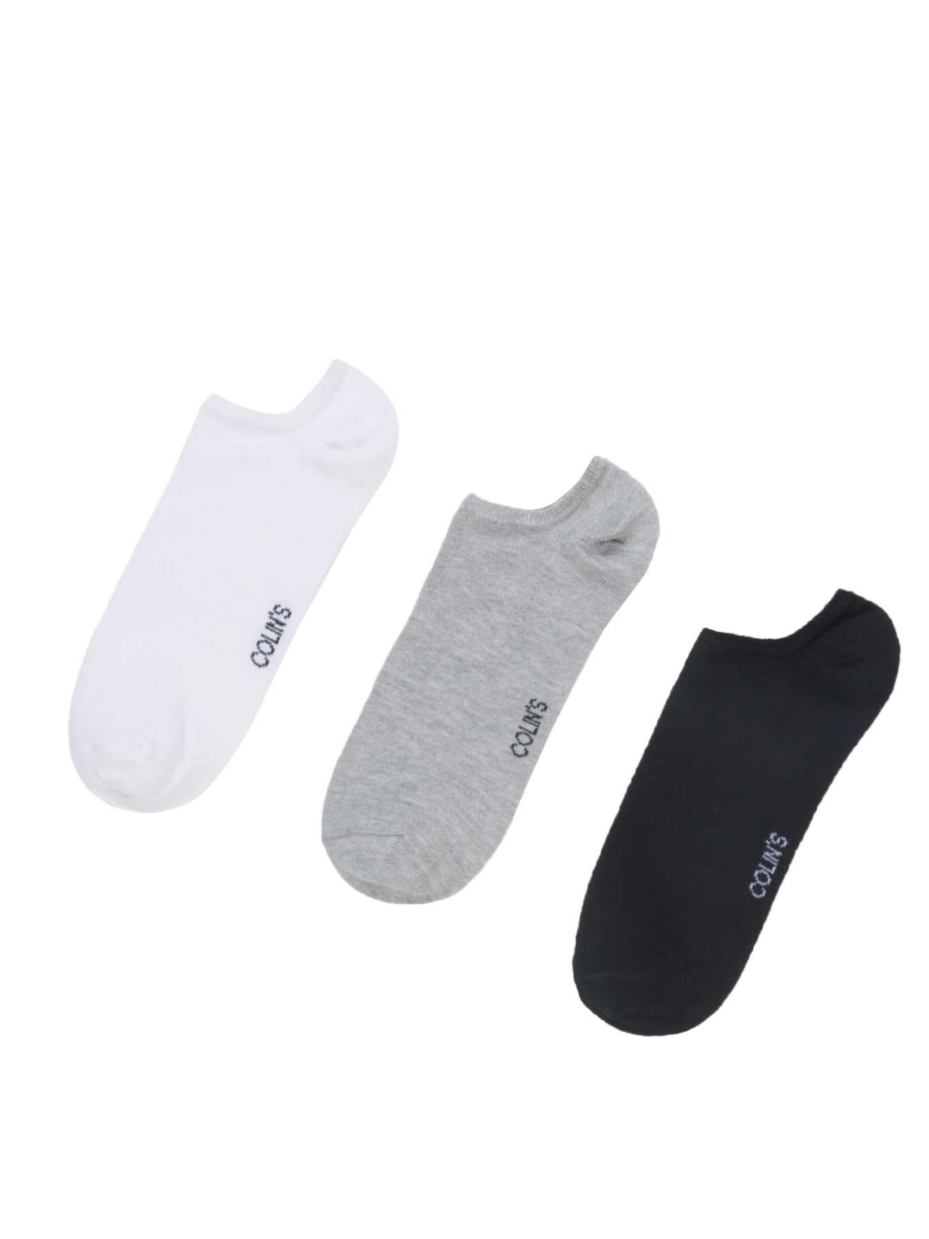 Носки и гольфы Colin’s модель CLAACMSCK0288140_q1.v1_MTC Фото