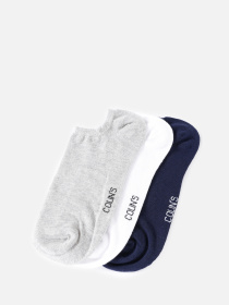 Носки и гольфы Colin’s модель CLAACMSCK0288140_q1.v1_MTC Фото