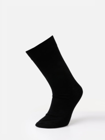 Носки и гольфы Colin’s модель CLAACSCKM0612580_q1.v1_BLK Фото