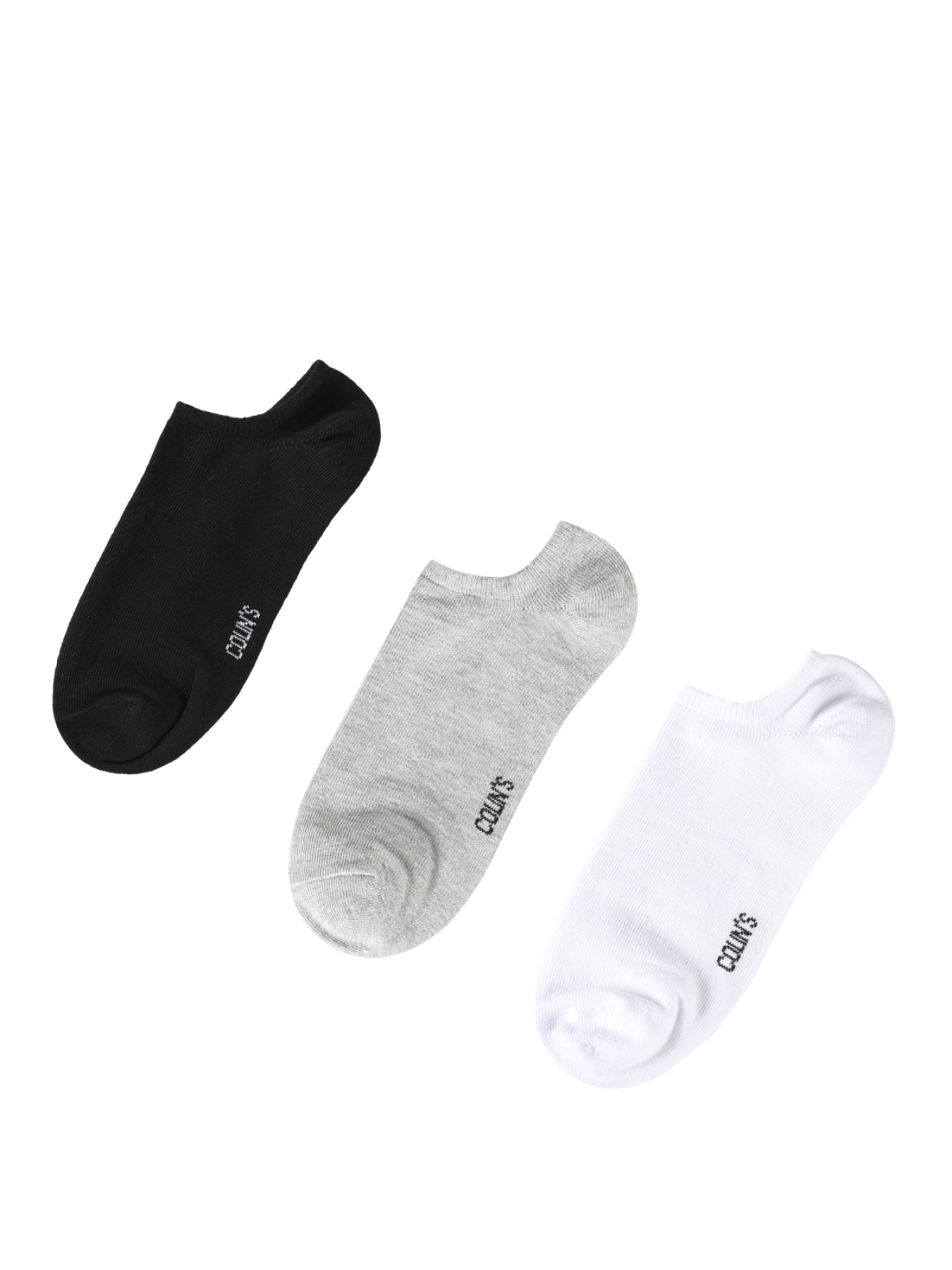 Носки и гольфы Colin’s модель CLAACWSCK0222340_q1.v1_MTC Фото