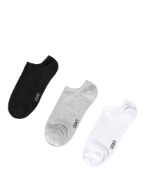 Носки и гольфы Colin’s модель CLAACWSCK0222340_q1.v1_MTC Носки и гольфы Colin’s модель CLAACWSCK0222340_q1.v1_MTC Фото