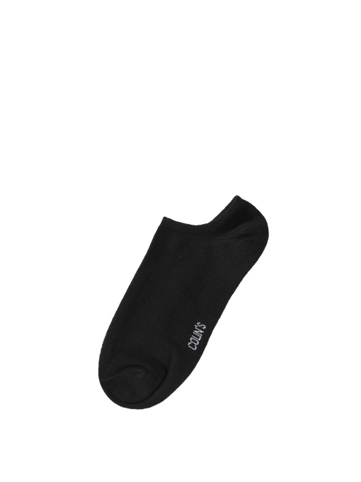 Носки и гольфы Colin’s модель CLAACWSCK0251810_q1.v1_BLK Фото