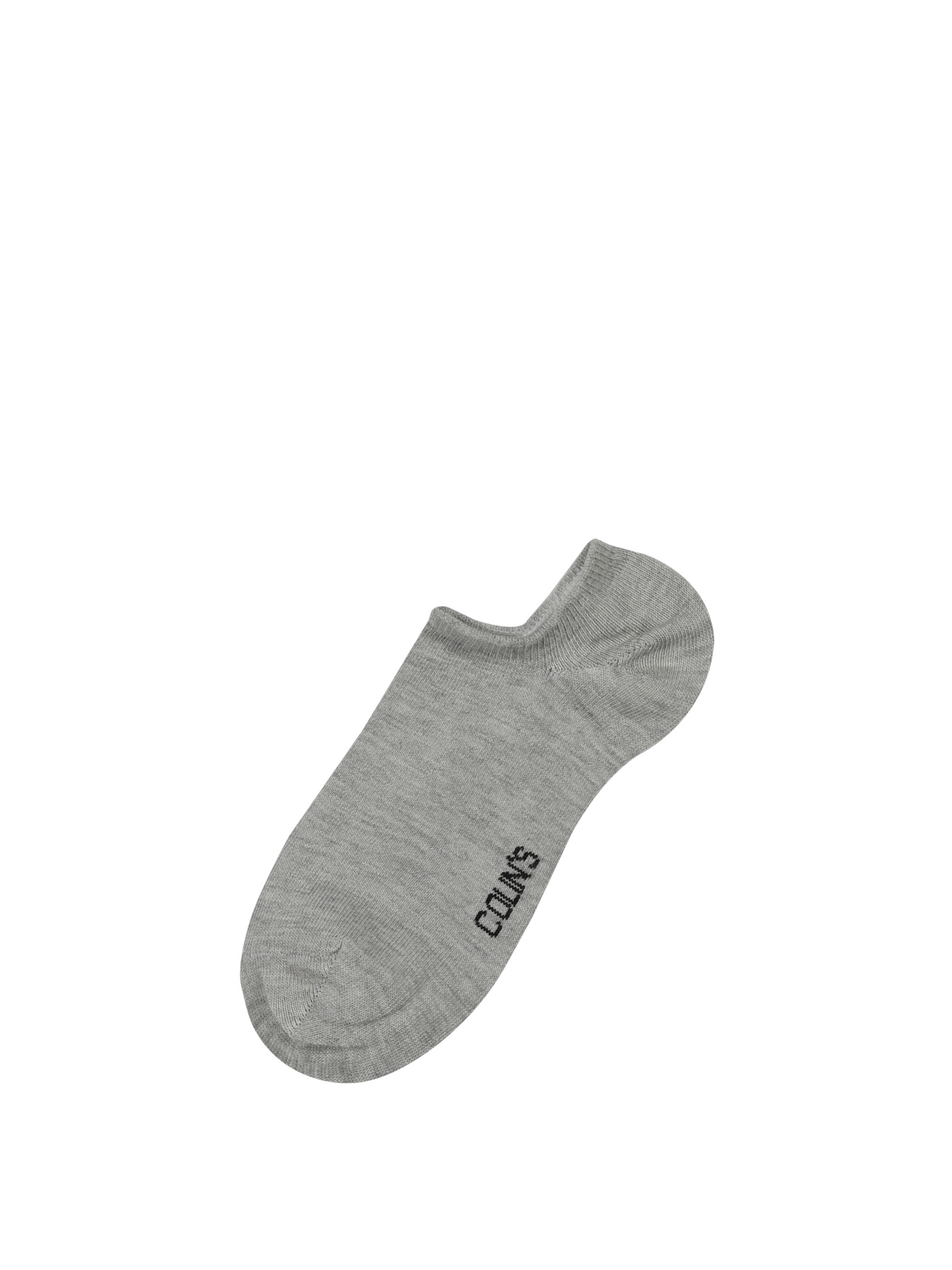 Носки и гольфы Colin’s модель CLAACWSCK0251810_q1.v1_GRA Фото