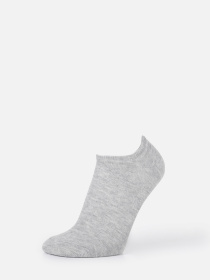 Носки и гольфы Colin’s модель CLAACWSCK0251810_q1.v1_GRA Носки и гольфы Colin’s модель CLAACWSCK0251810_q1.v1_GRA Фото