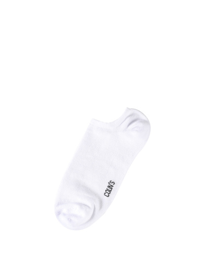 Шкарпетки та гольфи Colin’s модель CLAACWSCK0251810_q1.v1_WHT — фото - INTERTOP