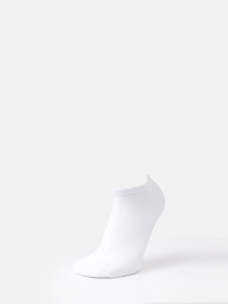 Носки и гольфы Colin’s модель CLAACWSCK0251810_q1.v1_WHT Носки и гольфы Colin’s модель CLAACWSCK0251810_q1.v1_WHT Фото