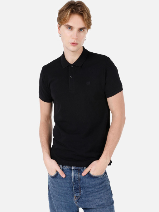 Футболки і поло Colin’s модель CLTKTTSHM0766200_q1.v1_BLK Фото