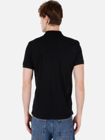 Футболки и поло Colin’s модель CLTKTTSHM0766200_q1.v1_BLK Футболки и поло Colin’s модель CLTKTTSHM0766200_q1.v1_BLK Фото