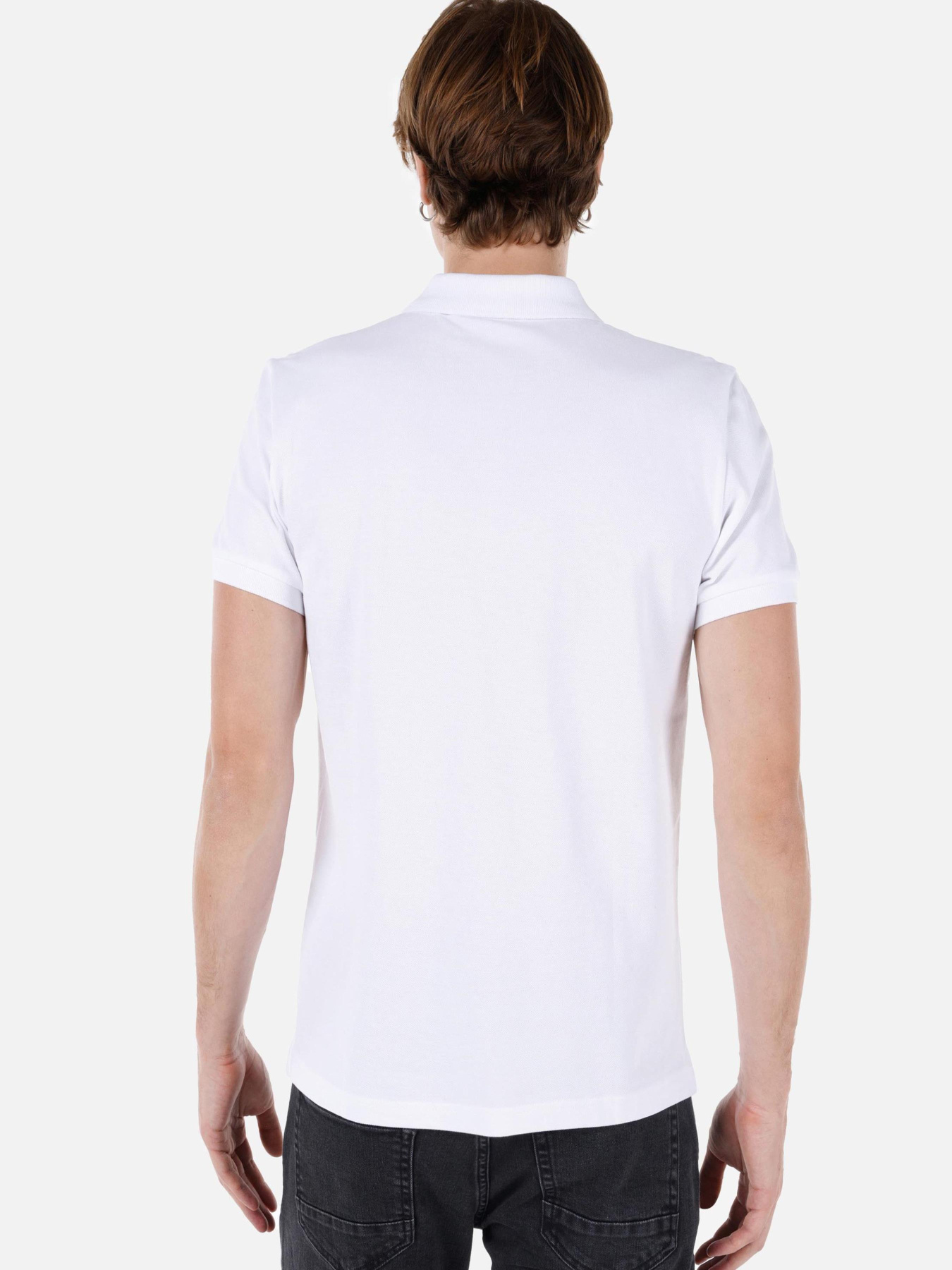 Футболки і поло Colin’s модель CLTKTTSHM0766200_q1.v1_WHT Фото