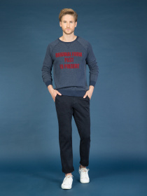 Кофты и свитера Colin’s модель CL1021675_q1.v1_INN Фото