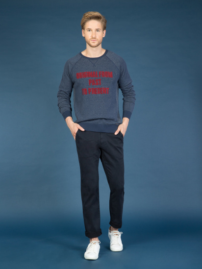 Кофты и свитера Colin’s модель CL1021675_q1.v1_INN — фото 3 - INTERTOP