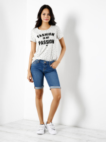 Шорты Colin’s модель CL1029631_q1.v1_DN08360 Фото