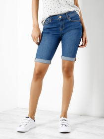 Шорты Colin’s модель CL1029631_q1.v1_DN08360 Фото