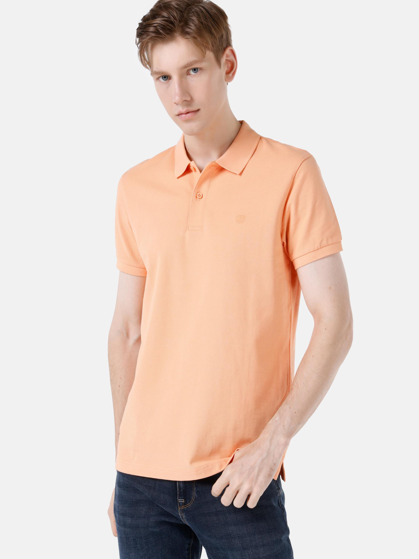 Футболки і поло Colin’s модель CLTKTTSHM0766200_q1.v1_ORA Фото