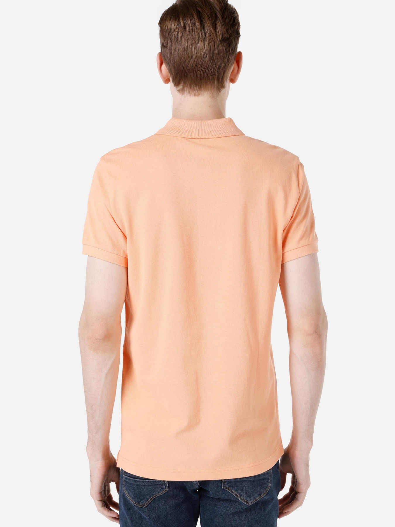 Футболки и поло Colin’s модель CLTKTTSHM0766200_q1.v1_ORA Фото