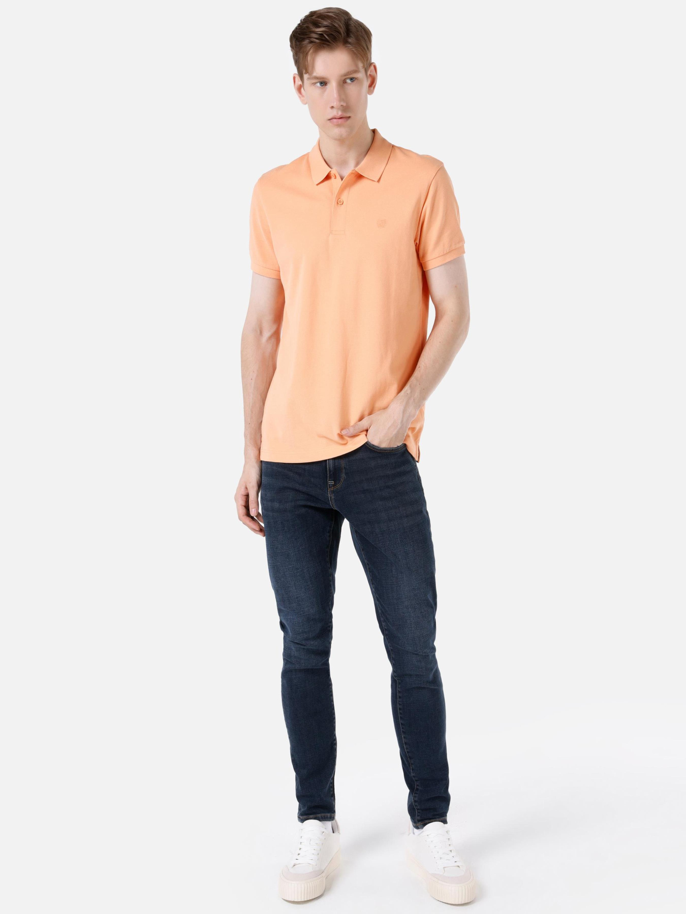 Футболки и поло Colin’s модель CLTKTTSHM0766200_q1.v1_ORA Фото