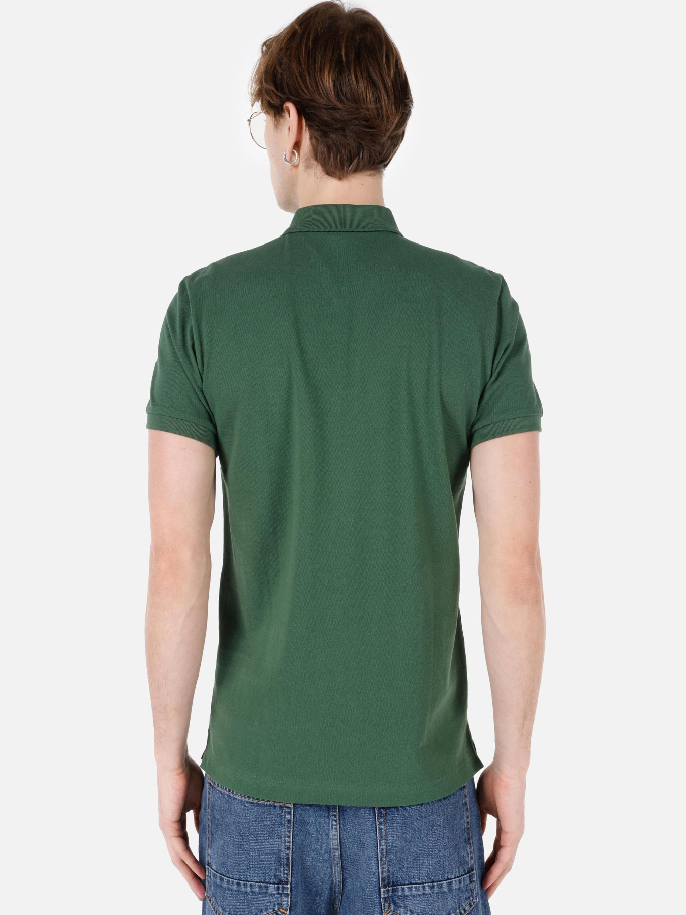 Футболки и поло Colin’s модель CLTKTTSHM0766200_q1.v1_GRE Фото