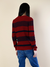 Худи и свитшоты Colin’s модель CL1030335_q1.v1_DPR Фото