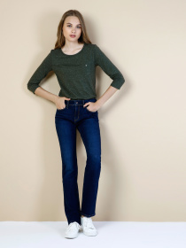 Прямые джинсы Colin’s модель CL1031115_q1.v1_DN02804 Фото