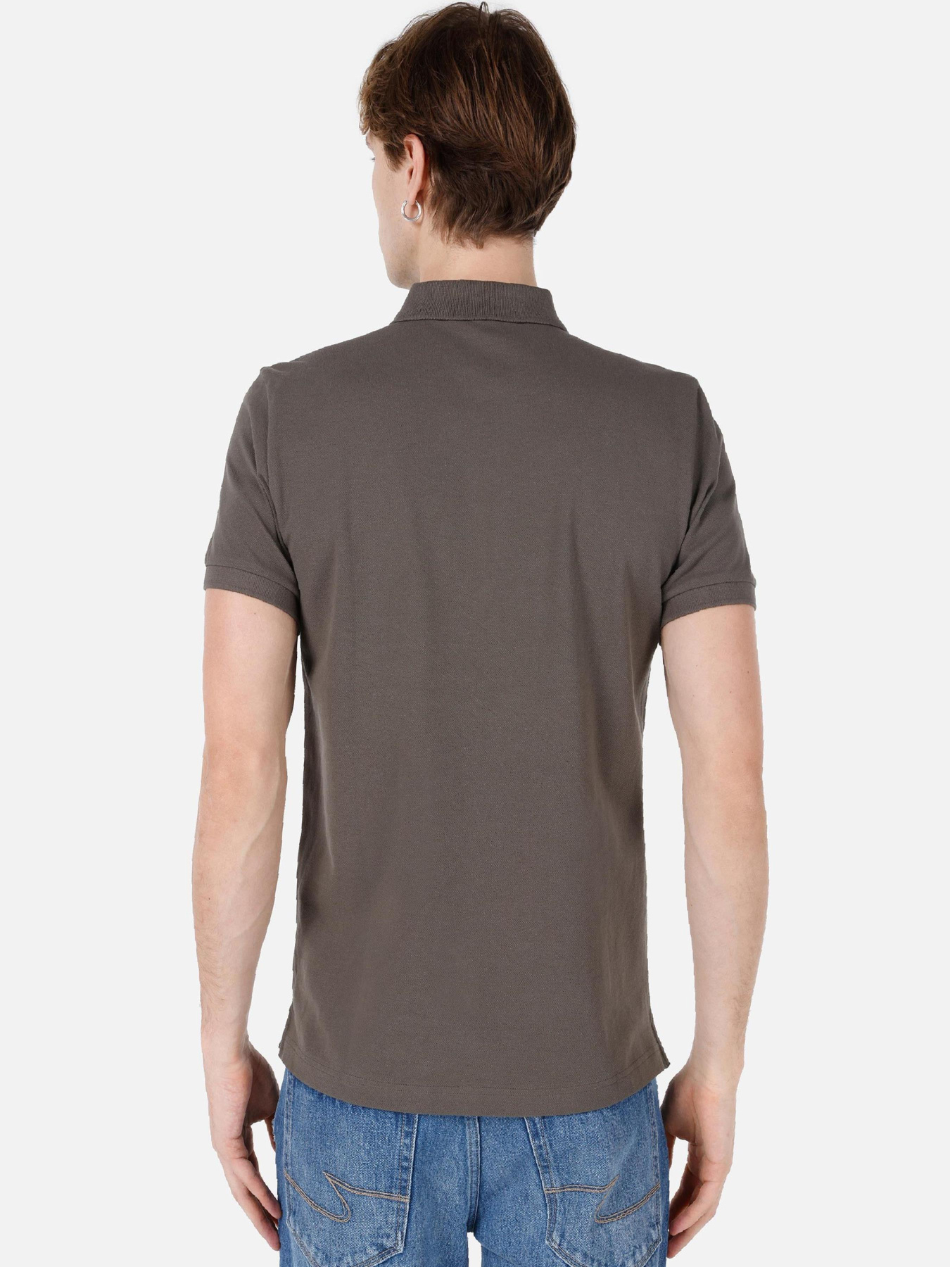 Футболки і поло Colin’s модель CLTKTTSHM0766200_q1.v1_KHA Фото