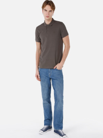 Футболки і поло Colin’s модель CLTKTTSHM0766200_q1.v1_KHA Футболки і поло Colin’s модель CLTKTTSHM0766200_q1.v1_KHA Фото