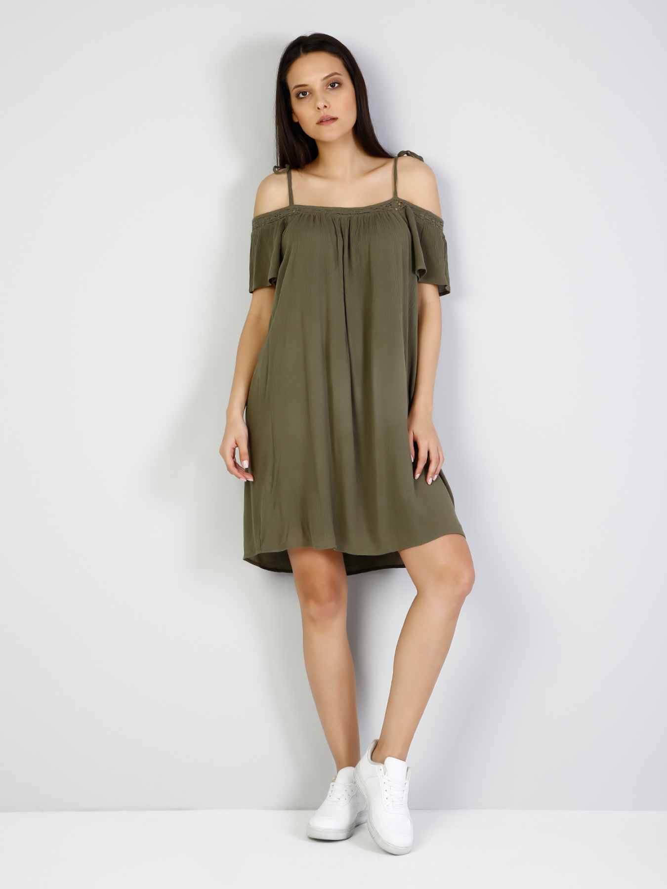 Сукні Colin’s модель CL1034196_q1.v1_KHA Фото