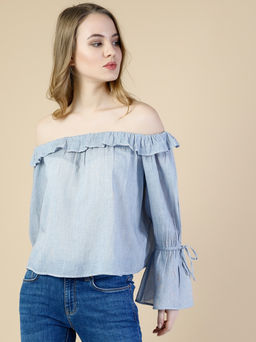 Рубашки Colin’s модель CL1033536_q1.v1_BLE Фото