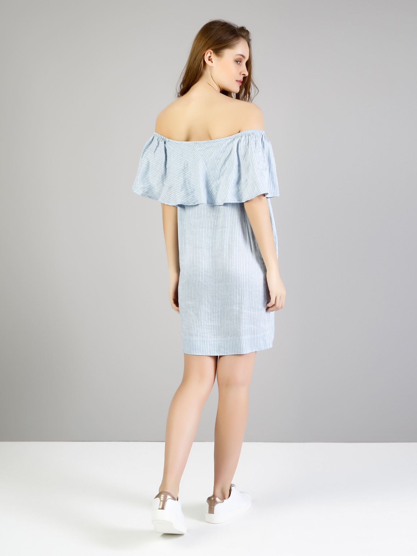 Платья Colin’s модель CL1033764_q1.v1_BLE Фото