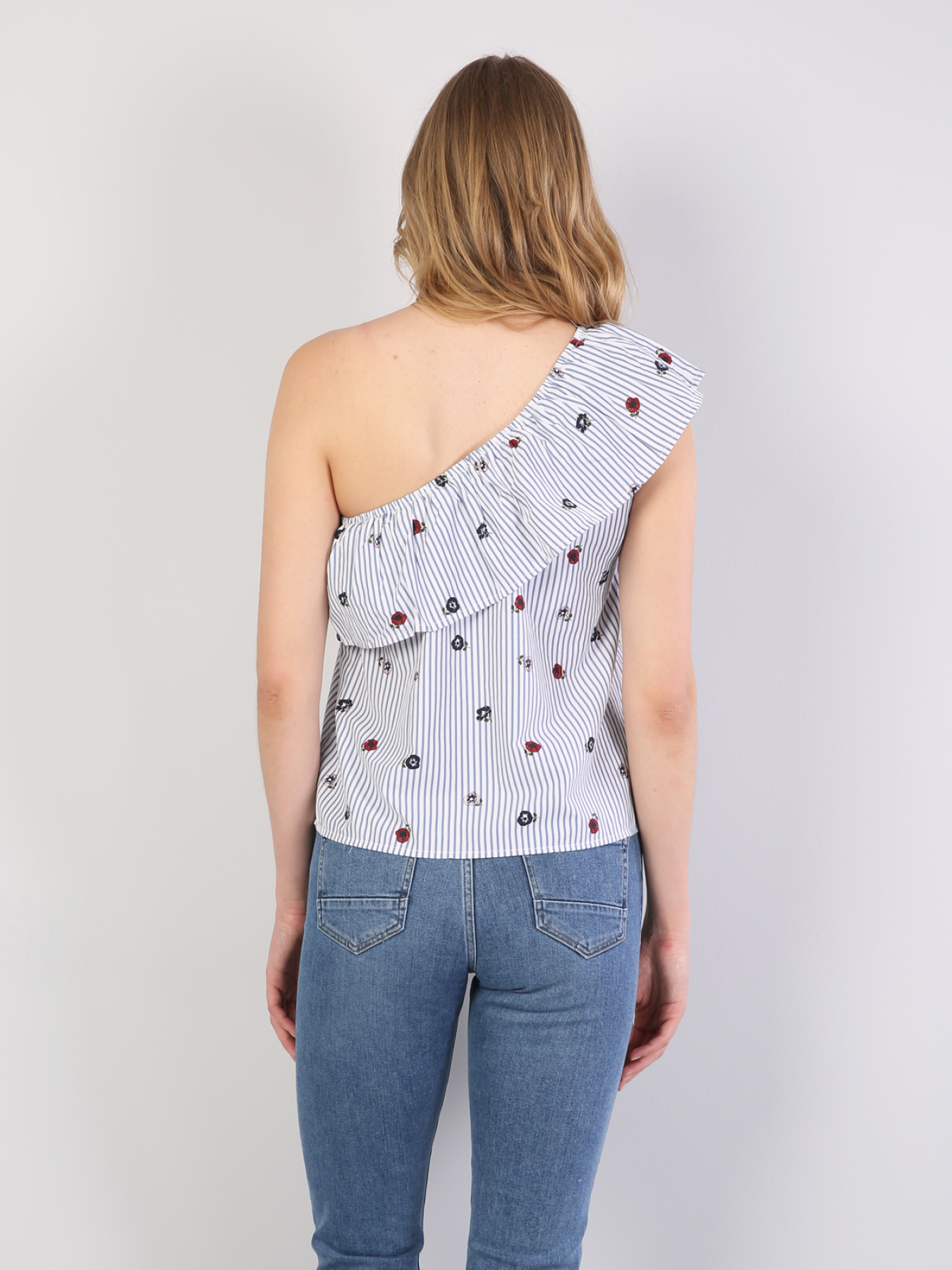 Сорочки Colin’s модель CL1033531_q1.v1_BLE Фото