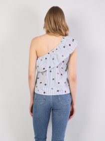 Сорочки Colin’s модель CL1033531_q1.v1_BLE Фото