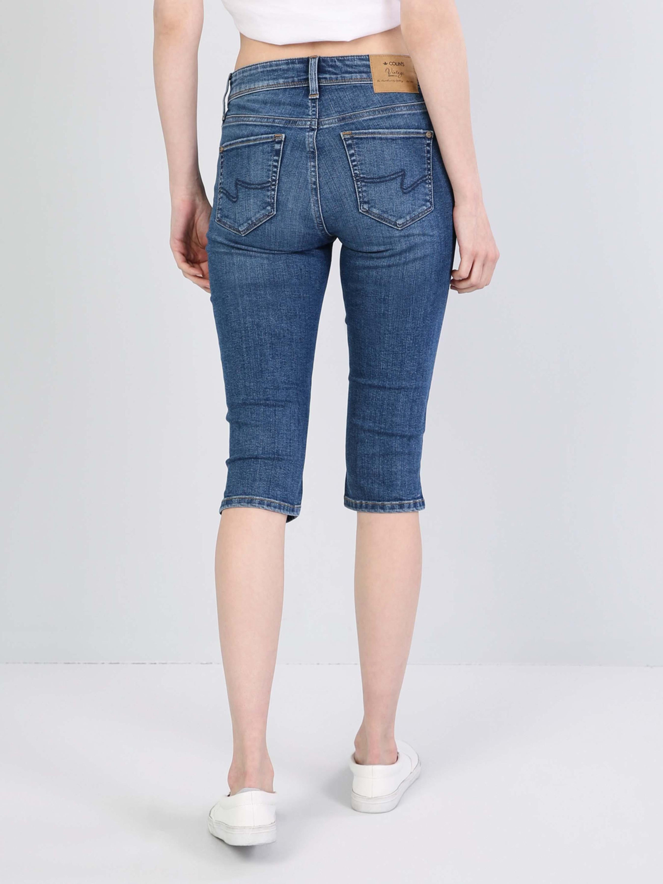 Шорти Colin’s модель CL1036046_q1.v1_DN01699 Фото