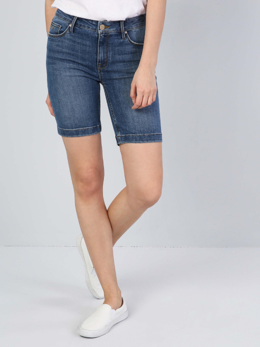 Шорты Colin’s модель CL1036011_q1.v1_DN01699 Фото