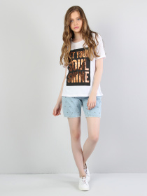 Шорты Colin’s модель CL1036452_q1.v1_DN01255 Фото