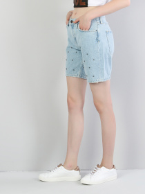 Шорты Colin’s модель CL1036452_q1.v1_DN01255 Фото