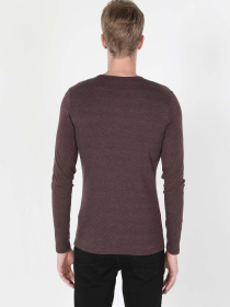 Кофты и свитера Colin’s модель CL1022847_q1.v1_PUM Фото