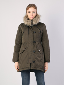 Куртки Colin’s модель CL1035417_q1.v1_KHA Фото