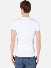 Футболки і поло Colin’s модель CL1040245_q1.v1_WHT Футболки і поло Colin’s модель CL1040245_q1.v1_WHT Фото