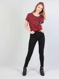 Скинни джинсы Colin’s модель CL1040215_q1.V1_DN01839 Фото