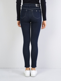 Скинни джинсы Colin’s модель CL1041208_Q1.V1_DN40047 Фото