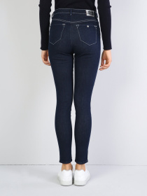 Скинни джинсы Colin’s модель CL1041208_Q1.V1_DN40047 Фото