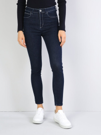 Скинни джинсы Colin’s модель CL1041208_Q1.V1_DN40047 Фото