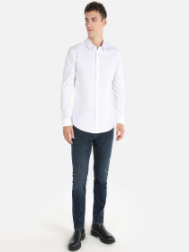 Сорочки Colin’s модель CL1041350_Q1.V1_WHT Фото