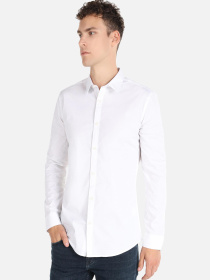 Сорочки Colin’s модель CL1041350_Q1.V1_WHT Фото